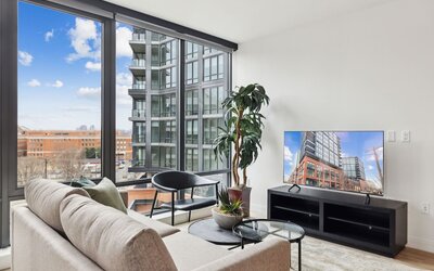 Placemakr Buzzard Point