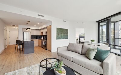 Placemakr Buzzard Point
