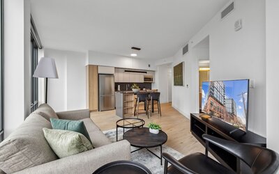Placemakr Buzzard Point