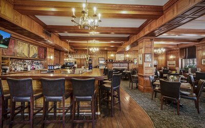 Hawthorne Hotel