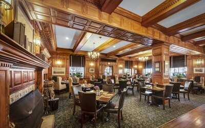 Hawthorne Hotel