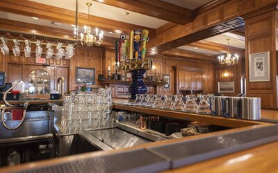 Hawthorne Hotel