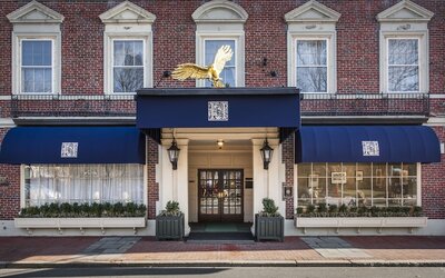 Hawthorne Hotel