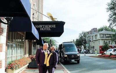 Hawthorne Hotel