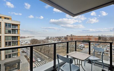 Placemakr Buzzard Point