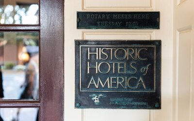 Hawthorne Hotel