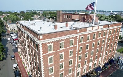 Hawthorne Hotel