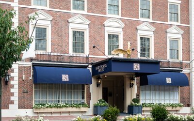 Hawthorne Hotel