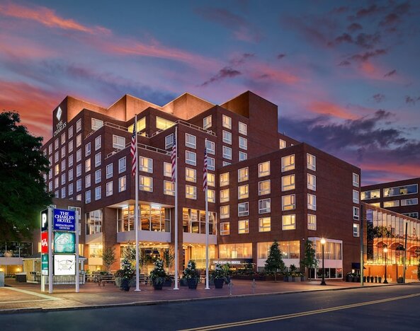 The Charles Hotel