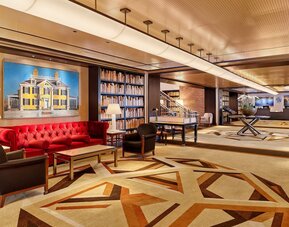 The Charles Hotel