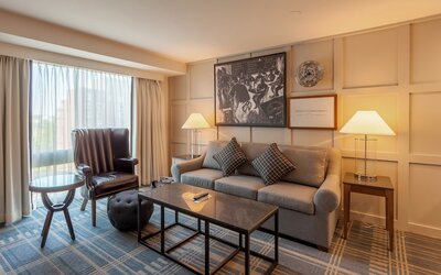 The Charles Hotel