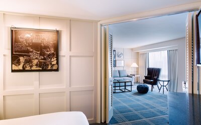 The Charles Hotel