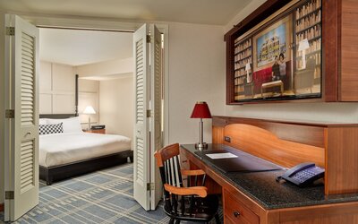 The Charles Hotel