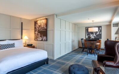 The Charles Hotel