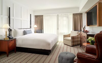 The Charles Hotel