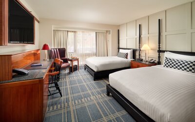 The Charles Hotel