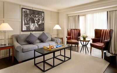 The Charles Hotel