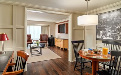 The Charles Hotel