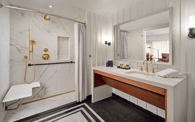 The Charles Hotel