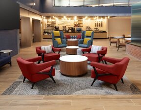 Hyatt Regency Boston/Cambridge