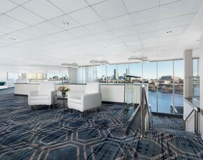 Hyatt Regency Boston/Cambridge