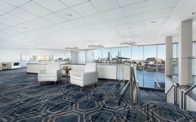 Hyatt Regency Boston/Cambridge