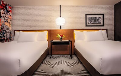 New York-New York Hotel & Casino