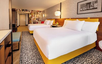 New York-New York Hotel & Casino