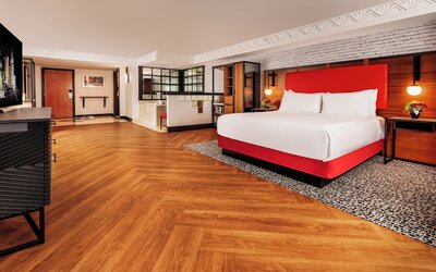 New York-New York Hotel & Casino