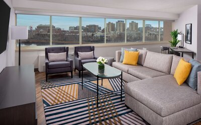 Hyatt Regency Boston/Cambridge