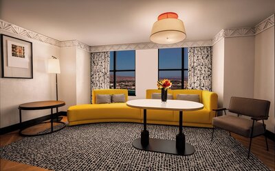 New York-New York Hotel & Casino