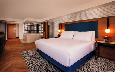 New York-New York Hotel & Casino