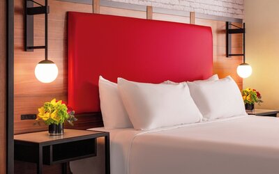 New York-New York Hotel & Casino