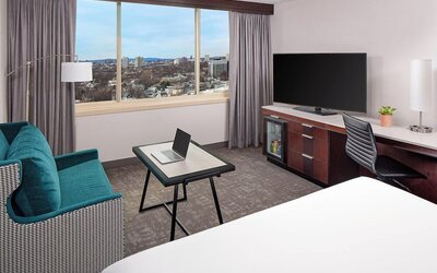 Hyatt Regency Boston/Cambridge