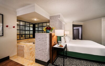 New York-New York Hotel & Casino