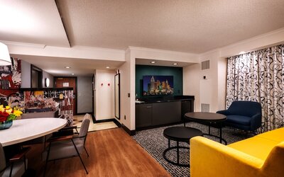 New York-New York Hotel & Casino