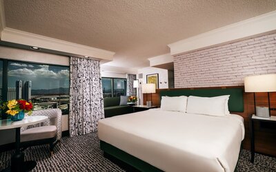 New York-New York Hotel & Casino