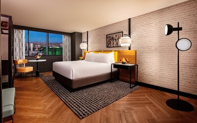 New York-New York Hotel & Casino