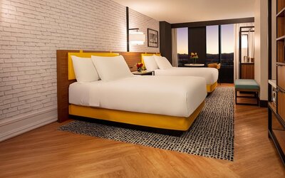 New York-New York Hotel & Casino