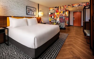 New York-New York Hotel & Casino