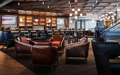 Hyatt Regency Boston/Cambridge