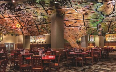 New York-New York Hotel & Casino