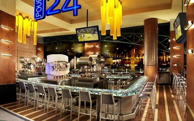 New York-New York Hotel & Casino