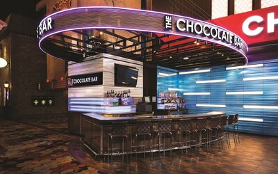 New York-New York Hotel & Casino