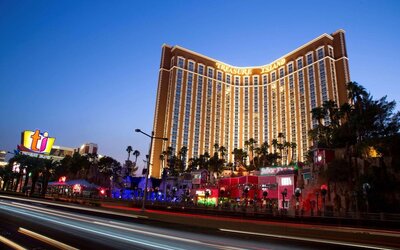 Treasure Island - TI Las Vegas Hotel & Casino