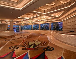 Treasure Island - TI Las Vegas Hotel & Casino