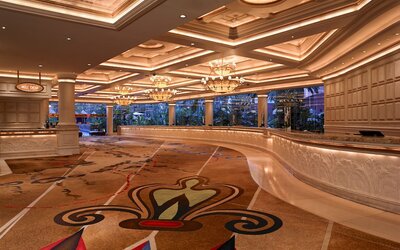 Treasure Island - TI Las Vegas Hotel & Casino