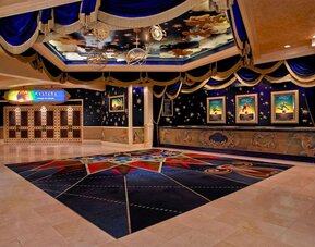 Treasure Island - TI Las Vegas Hotel & Casino