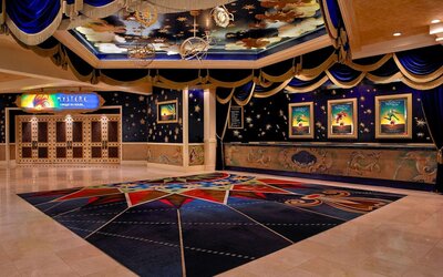 Treasure Island - TI Las Vegas Hotel & Casino