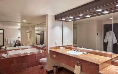 Treasure Island - TI Las Vegas Hotel & Casino